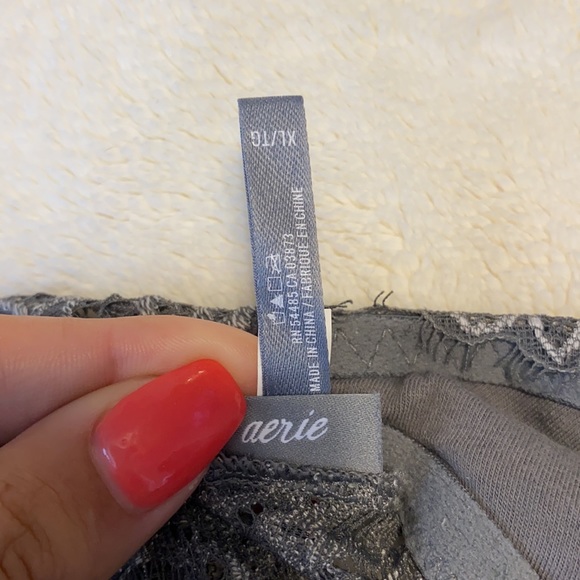Aerie Bralette - Picture 4 of 5
